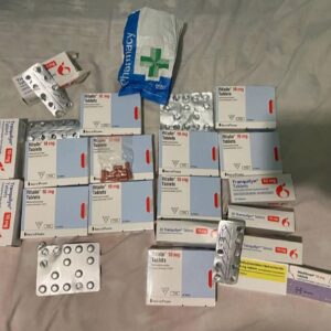 Kjøp ritalin for ADHD og narkolepsi i Norge