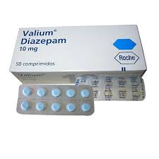 kjøp valium mot angst og søvnløshet i Norge