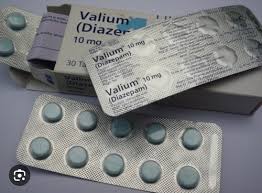 kjøp valium mot angst og søvnløshet i Norge