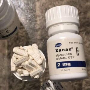 kjøp xanax mot angst og depresjon i Norge