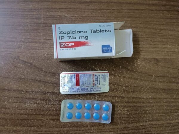 Kjøp 10mg Zolpidem/Stilnoct i Norge - Image 2