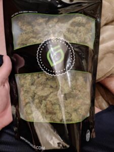 kjøp cannabis for kroniske smerter og angst i norge