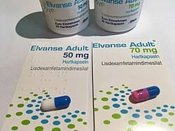 kjøp ADHD piller uten resept på nett i Norge