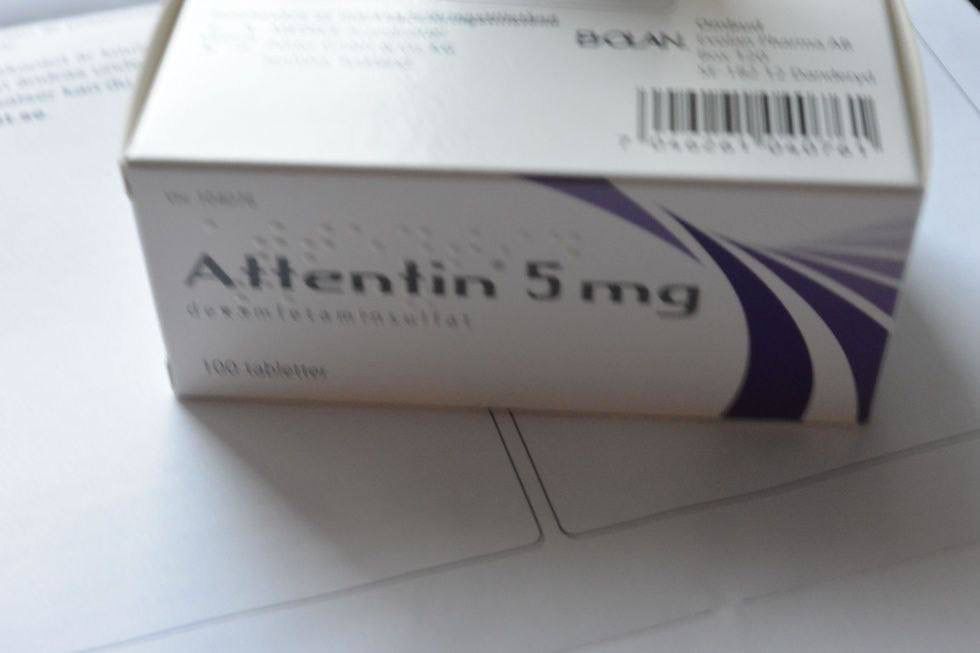 Hvordan kjøpe ADHD-medisin i Bergen ?