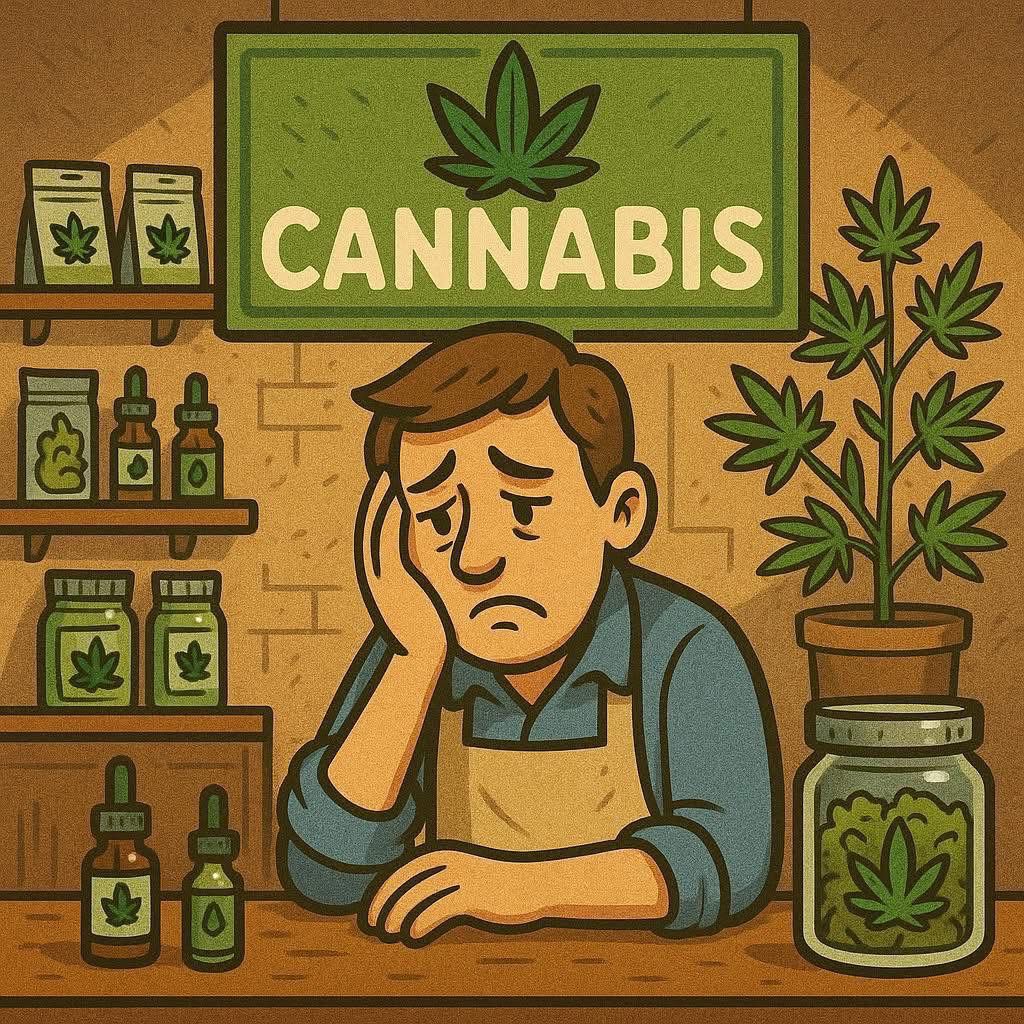 Benefits of buying weed online in Oslo
