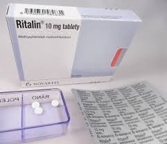 kjøp ADHD medisiner fra nettbutikken vår i Norge