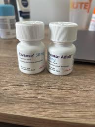 Kjøp Elvanse tablett for ADHD i Norge