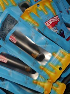 kjøp packwood vape-penn på nett i Norge