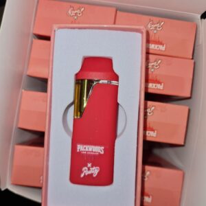 kjøp packwood vape-penn på nett i Norge