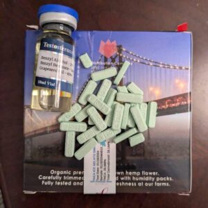 kjøp 250mg Testosterone Mix/E på nett i Norge